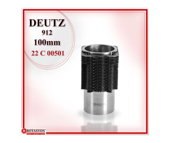 DEUTZ 912 100mm 22C00501
