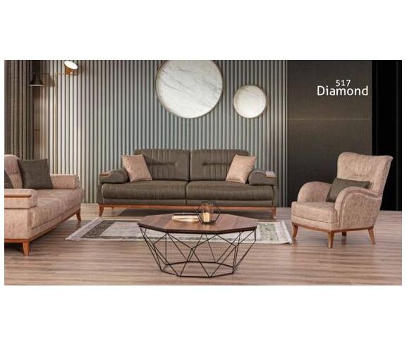DIAMOND SOFAS 517