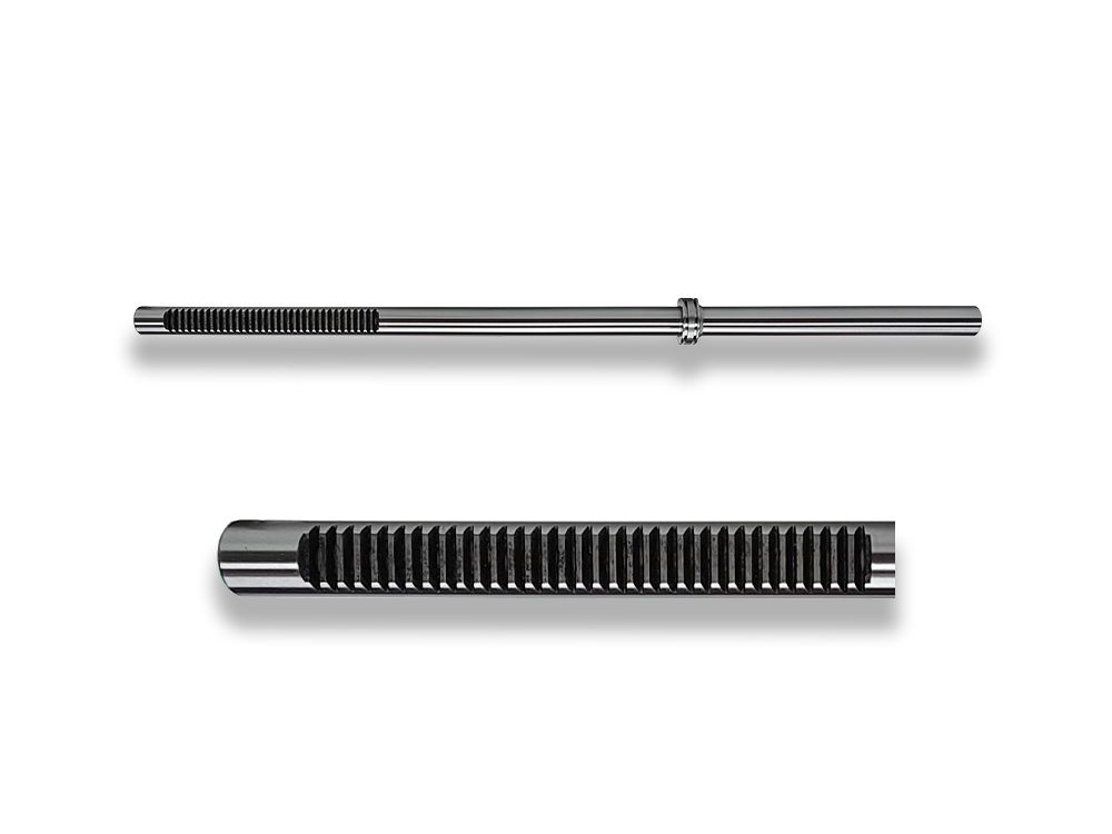 Power Steering Rack Bar