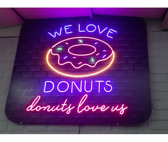 Donuts