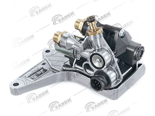 Exhaust Manifold