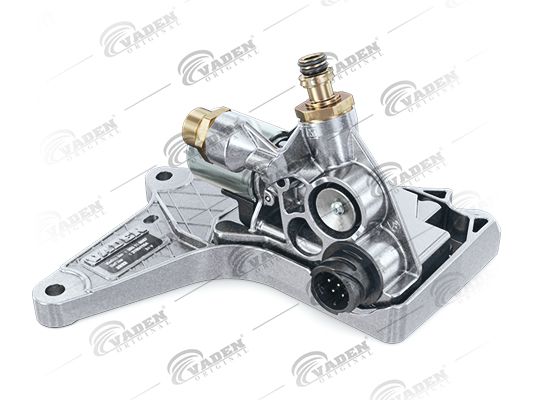 Exhaust Manifold