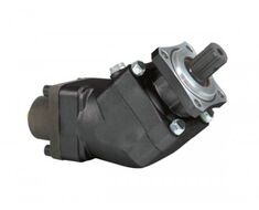 Axial Pumps