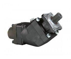 Axial Pumps