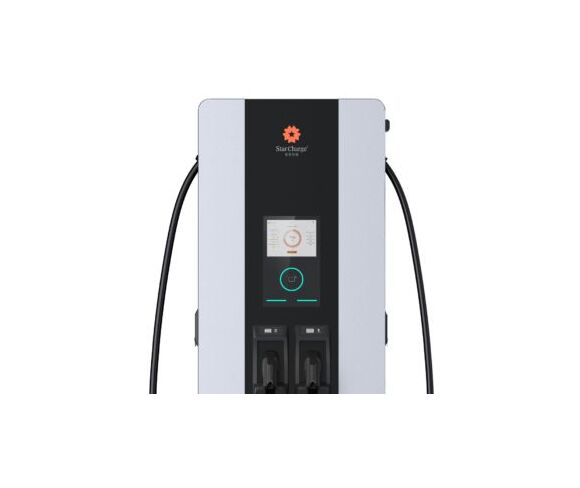 Electric Vehicle Charging Stations