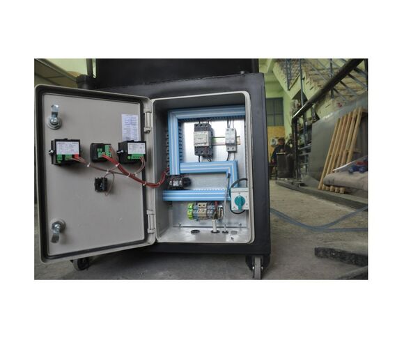 electrical power generation systems