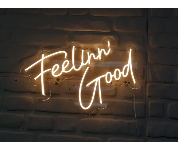 Feelin Good