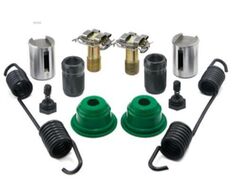 Brake Caliper Repair Kit