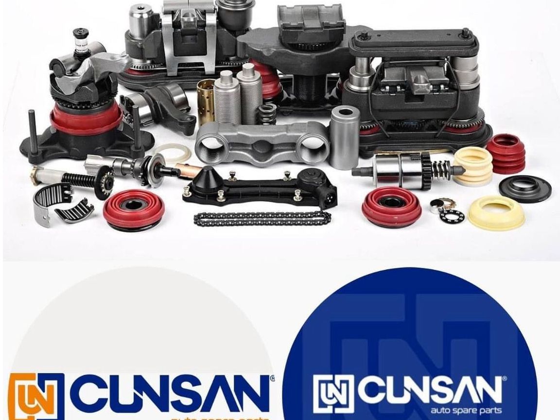 Brake Caliper Pin Repair Kit