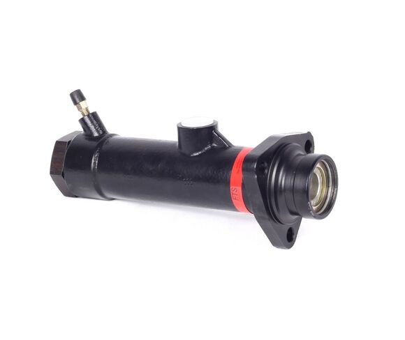 Brake cylinder