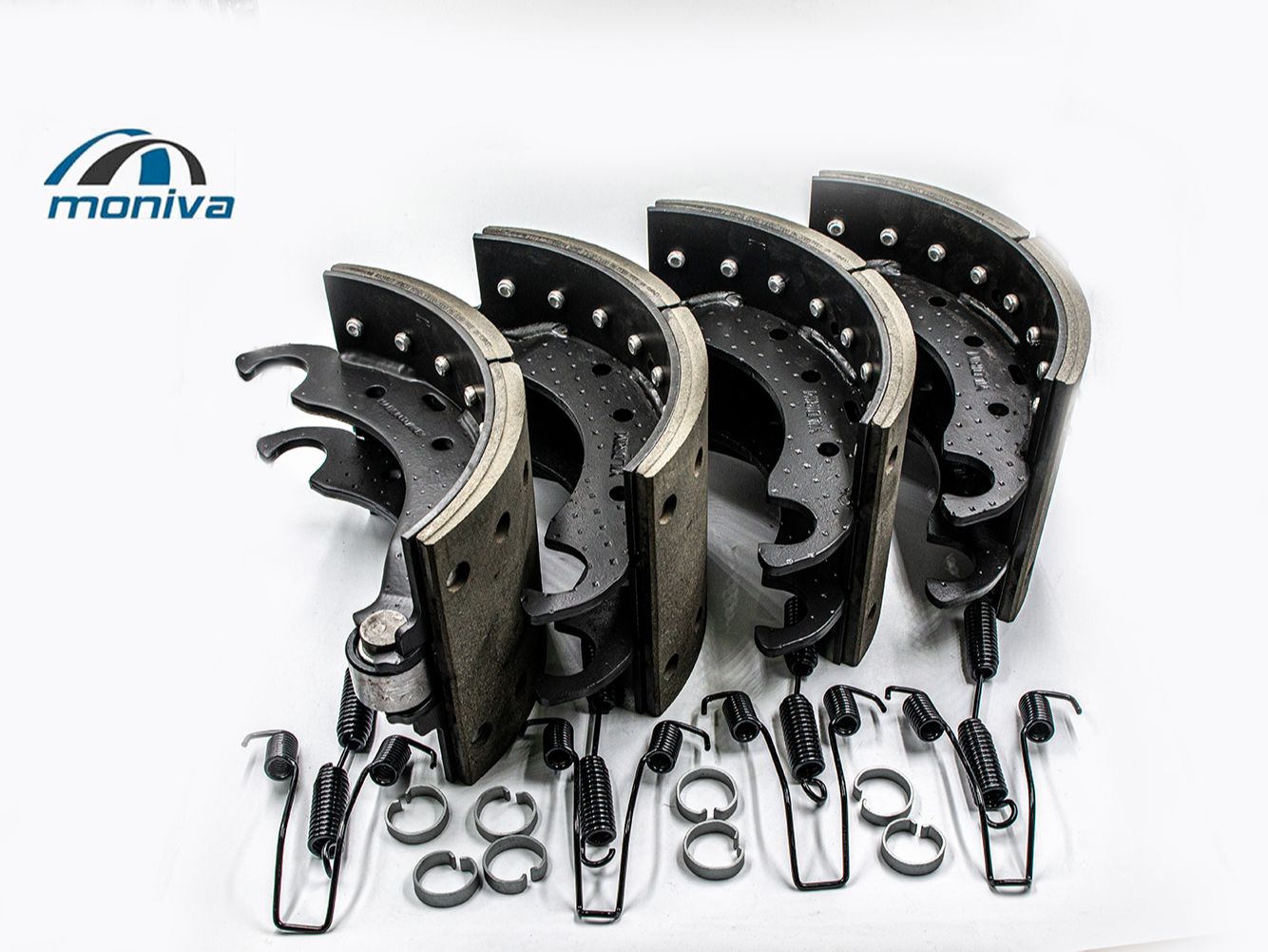 Brake Shoes Set