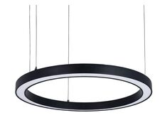 Galaksi O Modern Led Ring Lighting Fixture