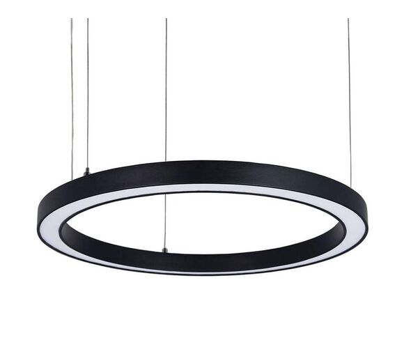 Galaksi O Modern LED Ring Lighting Fixture