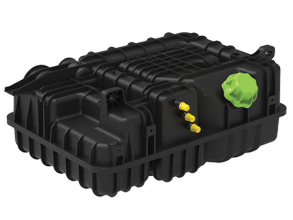 Расширительный Бак