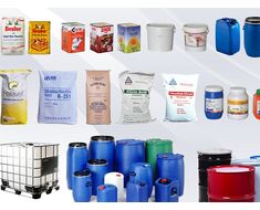 Food Ingredients