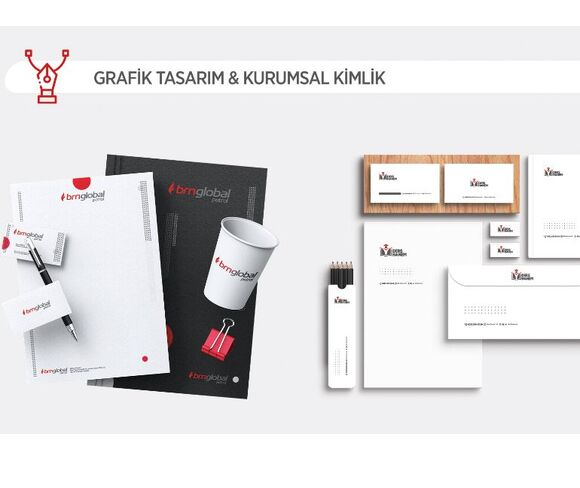 GRAFİK TASARIM