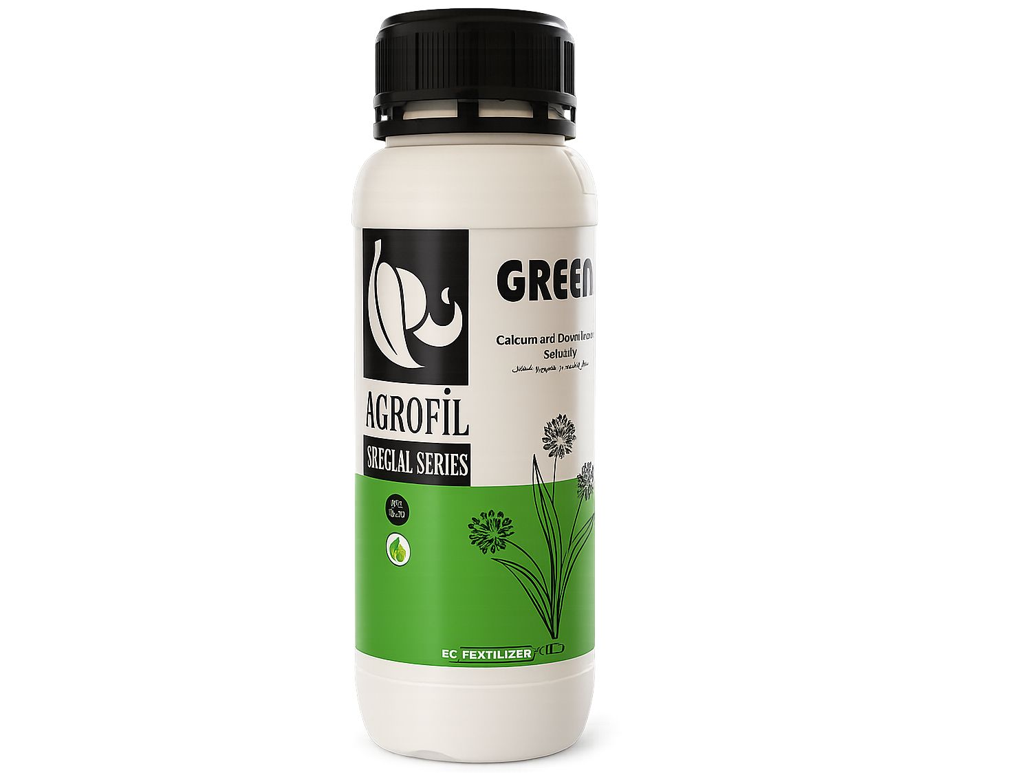 Green Cal-bor