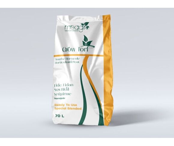 GROW PEAT