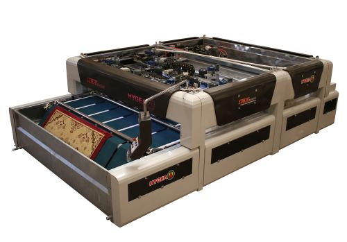 Carpet Washing Machine