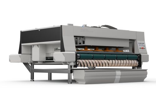 Carpet Washing Machine