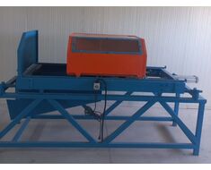 Precision Casting Machines