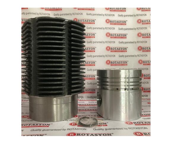 Hatz E108 Kit Set 108 mm