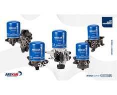Air Brake Equipments