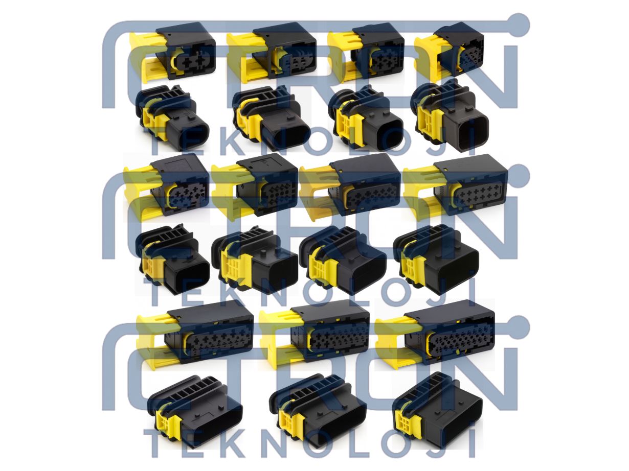 Hdscs Connector