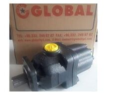 Hydraulıc 9 Pıston Pump