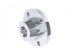 Hydraulic Flange