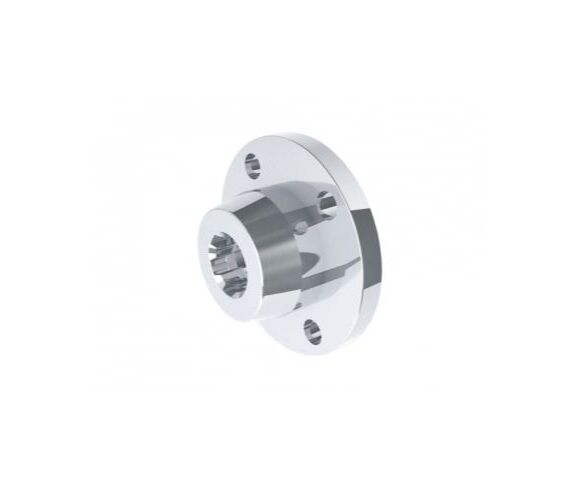 Hydraulic Flange