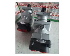 Hydraulic Piston Pump