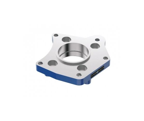 Hydraulic Plates