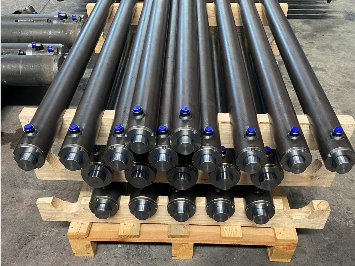 Hydraulic Cylinder