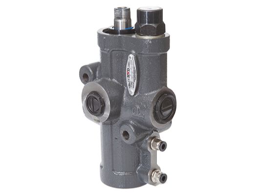 Hydraulic Direction Control Valve
