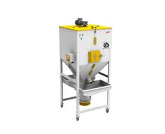 Hkm500-material Mixer
