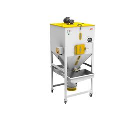 HKM500-Material Mixer