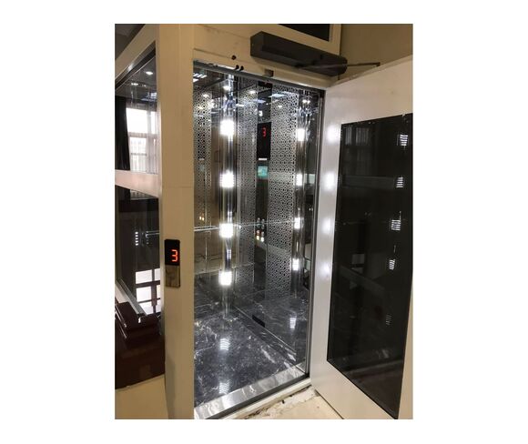 Home Lift