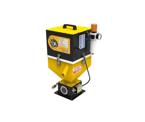 HY500-Hopper Loader