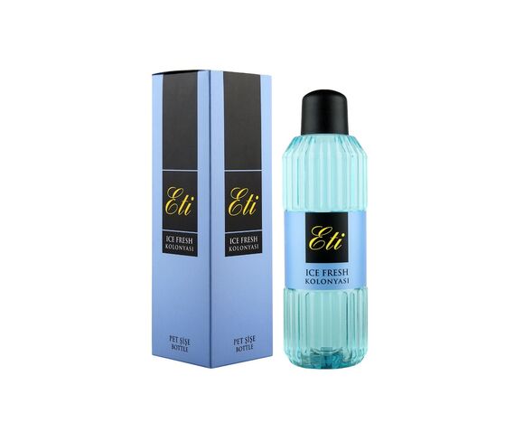 ETİ ICE FRESH PET BOTTLE BOXED 350 ML