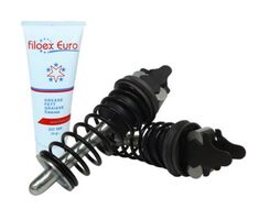 Iveco Brake Wedge Set