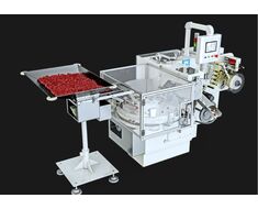 Jöle Paketleme Makinesi