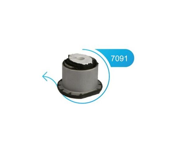 CABIN BUSHING