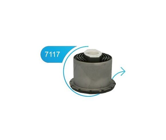 CABIN BUSHING