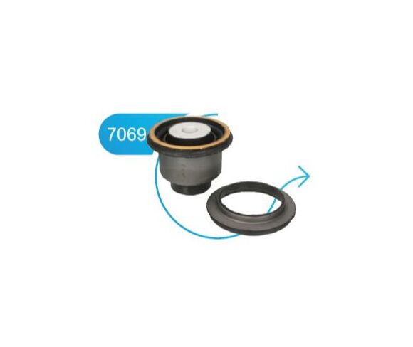 CABIN BUSHING
