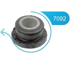 Cabin Bushing