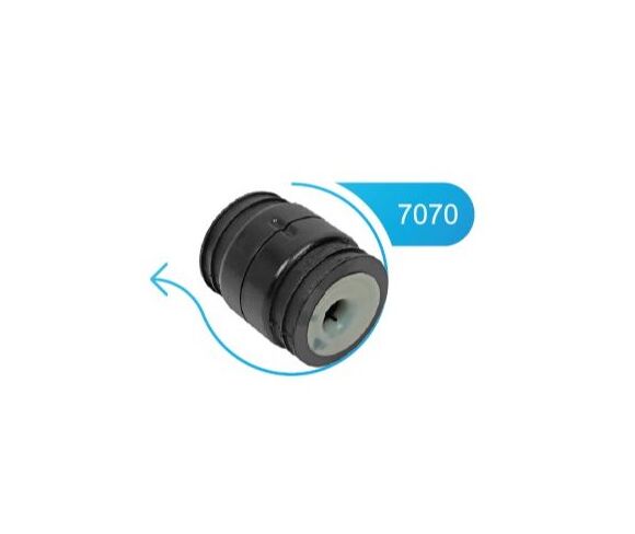 CABIN BUSHING