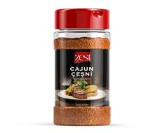Cajun Seasoning