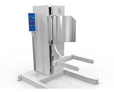 Tilting Lifting Machine