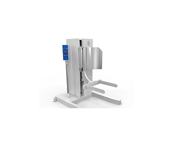 Tilting Lifting Machine